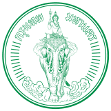 โลโก้ กรุงเทพมหานคร