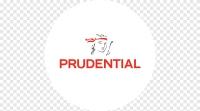 โลโก้ พรูเด็นเชียล ประกันชีวิต