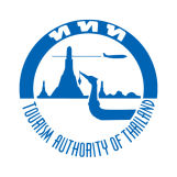 โลโก้ การท่องเที่ยวแห่งประเทศไทย