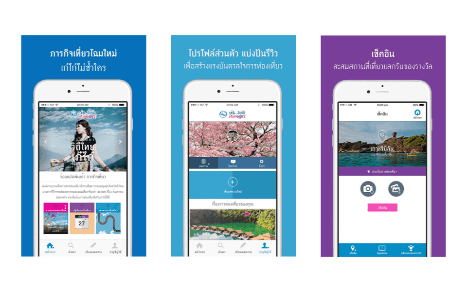 ภารกิจเที่ยว