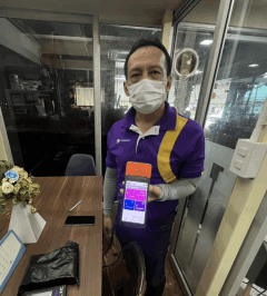 นายชัชชัย มิตรดี