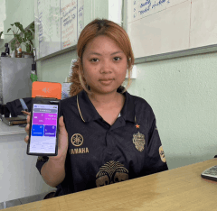 นิศรา เพชรแสนค่า